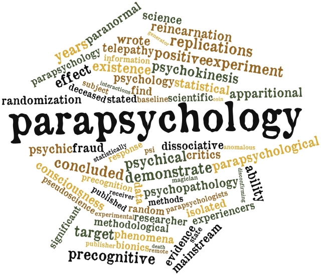 Created by the artist Radiant Skies and purchased from 123rf.com as the logo for the WizIQ course, "Parapsychology and Anomalistic Psychology: Research and Education," offered on the WizIQ.com social medial teaching and learning platform from January 5th through February 14th, 2015